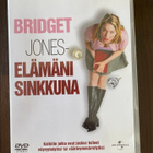 Bridget Jones-elämäni sinkkuna dvd - pikkukuva 1