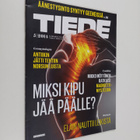 Tiede 2/2014 - pikkukuva 1