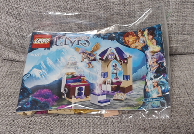 Lego Elves #41071 Aira's Creative Workshop