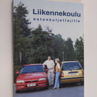 Matti Karhima : Liikennekoulu autonkuljettajille - pikkukuva 1