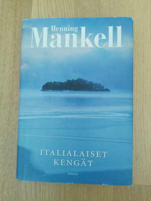 Italialaiset kengät
