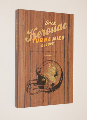 Jack Kerouac: Turha mies Duluoz
