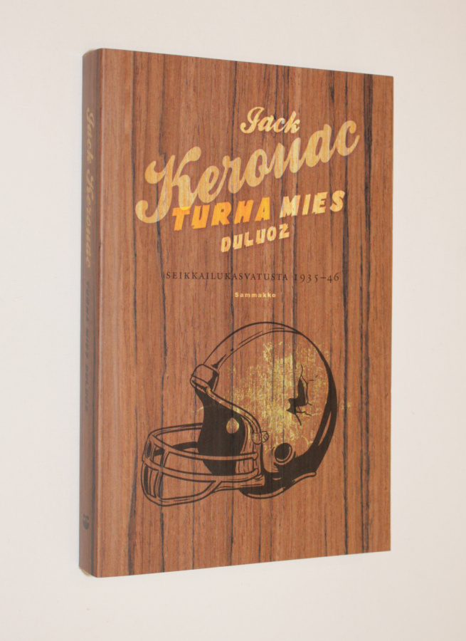 Jack Kerouac: Turha mies Duluoz