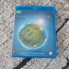 Planet Earth 2, Blu-ray - pikkukuva 1