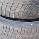 Kesäkuntoiset talvirenkaat 2kpl 225/45R17 - pikkukuva 1