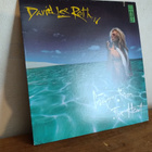 David Lee Roth – Crazy From The Heat EP - pikkukuva 1