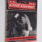 Cliff Corner nro 2 2/1973 : Hienotunteinen murhaaja - pikkukuva 1