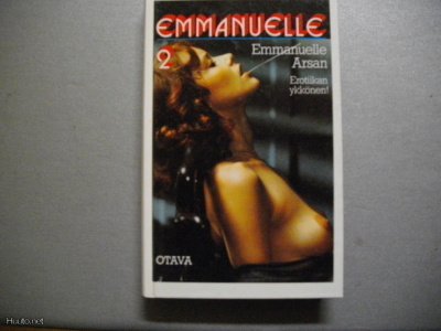 Emmanuelle Arsan: Emmanuelle 2 (21.3)