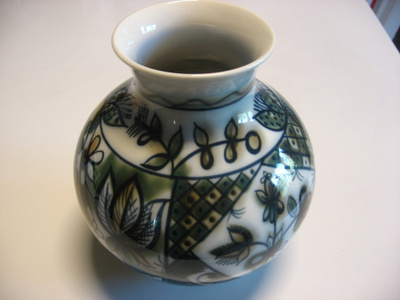 UPEA Lomonosov maljakko, USSR