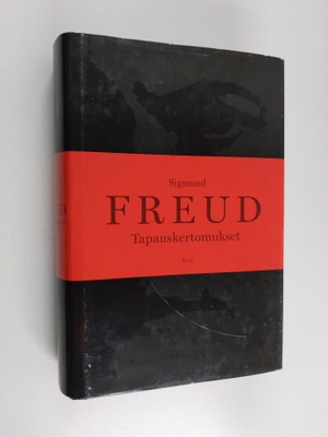 Sigmund Freud : Tapauskertomukset
