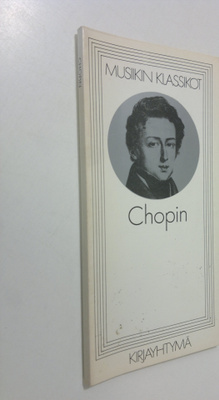 Andre Lavagne : Chopin