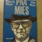 Eino S. Repo / Ville Repo / Päämies - pikkukuva 1