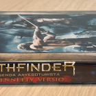 PATHFINDER - Legenda aavesoturista (2007) Karl Urban - pikkukuva 3