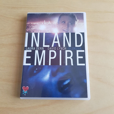 Inland Empire