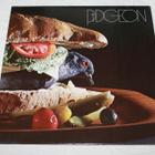 Pidgeon - Pidgeon LP 1969 - pikkukuva 1
