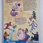 Heath Corson : DC League of Super-Pets: The Great Mxy-Up - pikkukuva 2