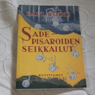 Roine / Koivu - Sadepisaroiden seikkailut - pikkukuva 1
