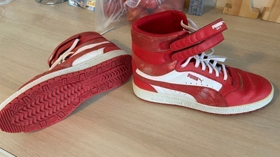 Puma sky kengät