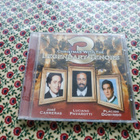 The Three Tenors CD-levy hienossa kunnossa - pikkukuva 1