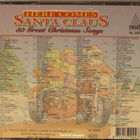 V/A•Here Comes Santa Claus•50 Great Christmas Songs 2xCD BOX - pikkukuva 4