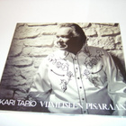CD KARI TAPIO: Viimeiseen pisaraan (Sis.postikulut ) - pikkukuva 1