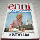 Enni Mustonen Nostovara -sid - pikkukuva 1