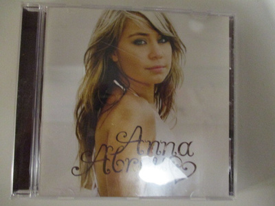 CD ANNA ABREU