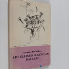 Carson McCullers : Surullisen kahvilan balladi - pikkukuva 1