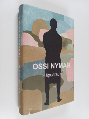 Ossi Nyman : Häpeärauha