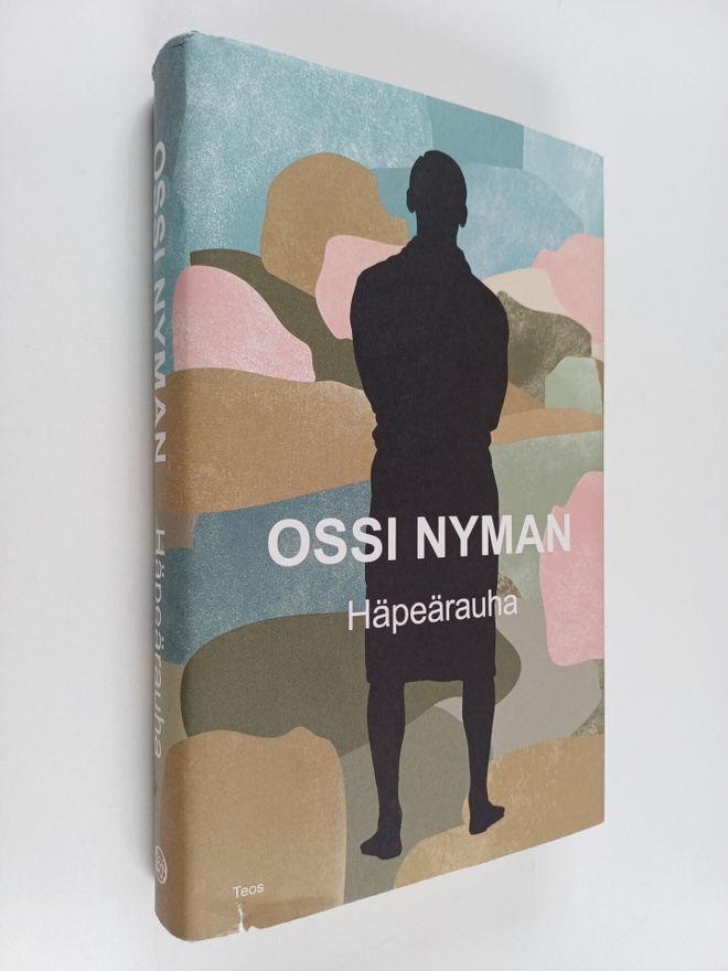 Ossi Nyman : Häpeärauha