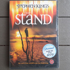 DVD: The Stand / Tukikohta 2xDVD (Stephen King 1994) UUSI - pikkukuva 1