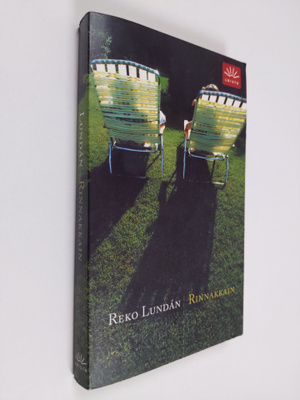 Reko Lundan : Rinnakkain