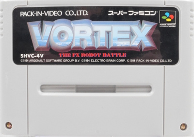 Vortex