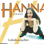 Hanna Kommeri • Lokakuusydän CD Maxi-Single - pikkukuva 1