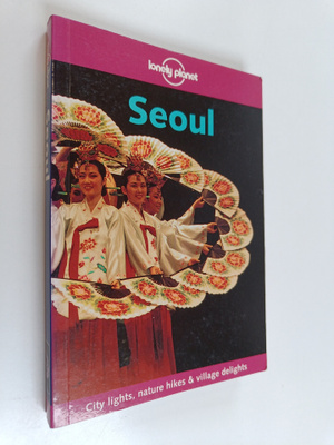 Robert Storey : Seoul