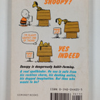 Charles M. Schulz : All this and Snoopy, too - pikkukuva 2