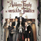 Addams Family 2  -  DVD - pikkukuva 1