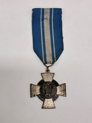 Kainuun risti 1939-40