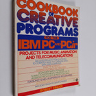 Robert M. Rinder : Cookbook of Creative Programs for the ... - pikkukuva 1