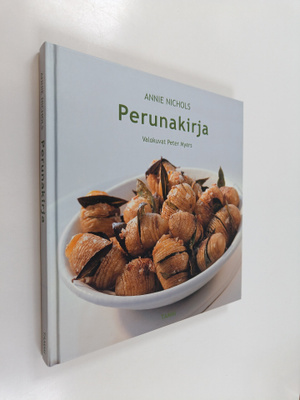 Annie Nichols : Perunakirja