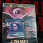 Censor Limited Edition hardbox - pikkukuva 5