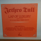Jethro Tull 7" Lap Of Luxury/Astronomy (ps) - pikkukuva 1