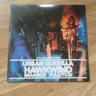 Hawkwind - Urban Guerilla 7" Single (UUSI) - pikkukuva 1
