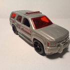 Chevrolet Tahoe Hot Wheels - pikkukuva 1