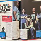 Metal hammer Feb 2019 - pikkukuva 5