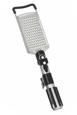 Star Wars Grater Vader Lightsaber, UUSI