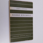 Rabbe Enckell : Dikt i utvalg - pikkukuva 1