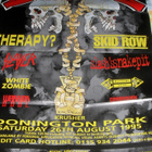 Juliste: Metallica / Donington Festival - pikkukuva 2