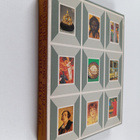 Boris Brodskij : The art treasures from Moscow museums - pikkukuva 1