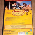 SATUJEN TAIKA-ARKKU 5 DVD - pikkukuva 2